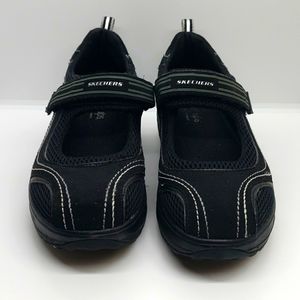 Skecher Mary Jane Shape-Ups